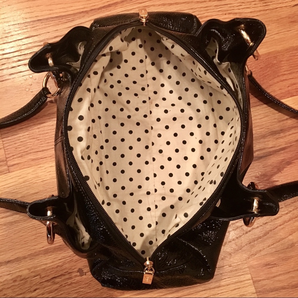 Hobo Shoulder bag - Picture 5 of 6